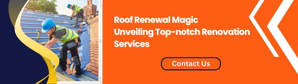 roof repair