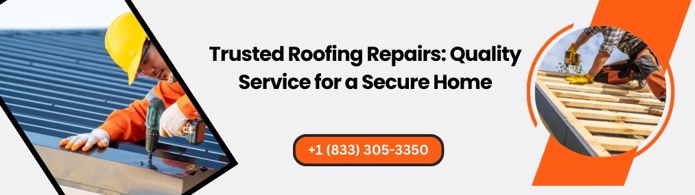 Roofing Repair